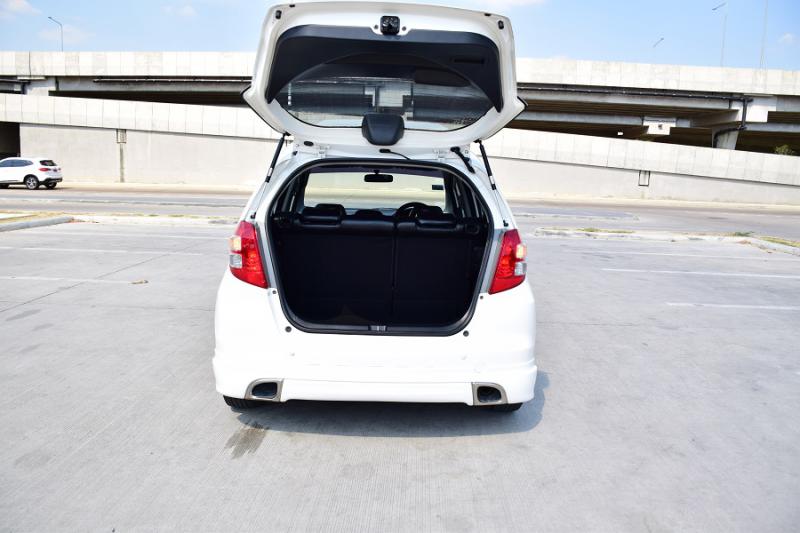 HONDA 1.5SV  2010