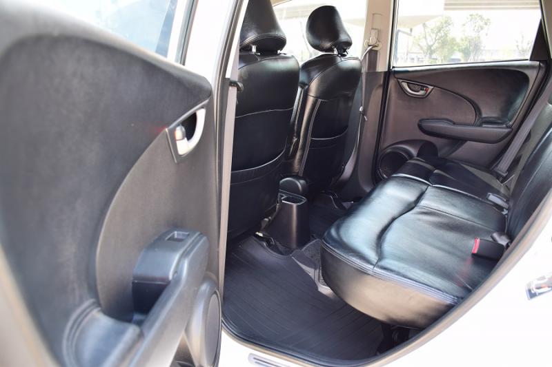 HONDA 1.5SV  2010