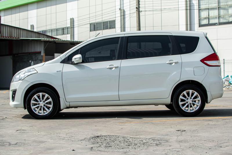 SUZUKI ERTIGA 1.4 GX 2014
