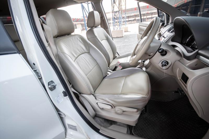 SUZUKI ERTIGA 1.4 GX 2014