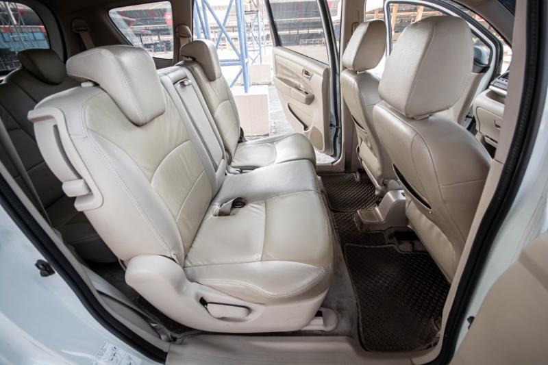 SUZUKI ERTIGA 1.4 GX 2014