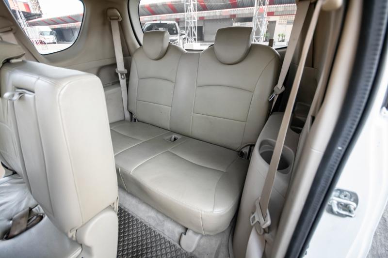 SUZUKI ERTIGA 1.4 GX 2014