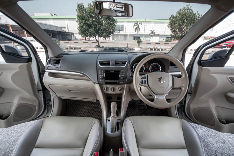 SUZUKI ERTIGA 1.4 GX 2014