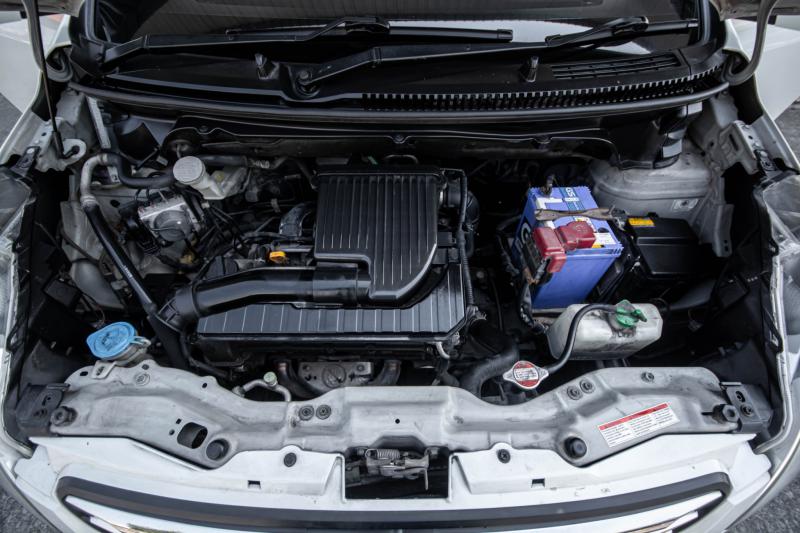 SUZUKI ERTIGA 1.4 GX 2014
