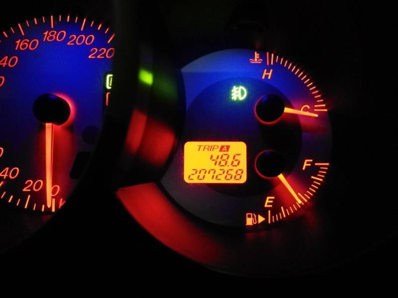 MAZDA 3 I-move 2009