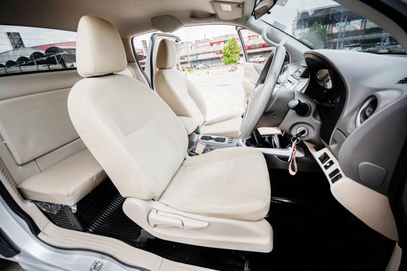 NISSAN NAVARA 2.5E KINGCAB 2018
