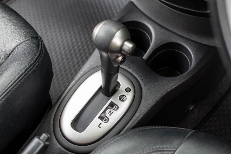 NISSAN NOTE 1.2 V CVT 2018