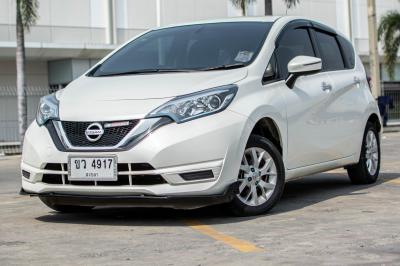 NISSAN 2019 กรุงเทพมหานคร