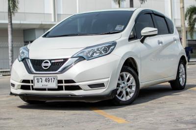 NISSAN 2019 กรุงเทพมหานคร