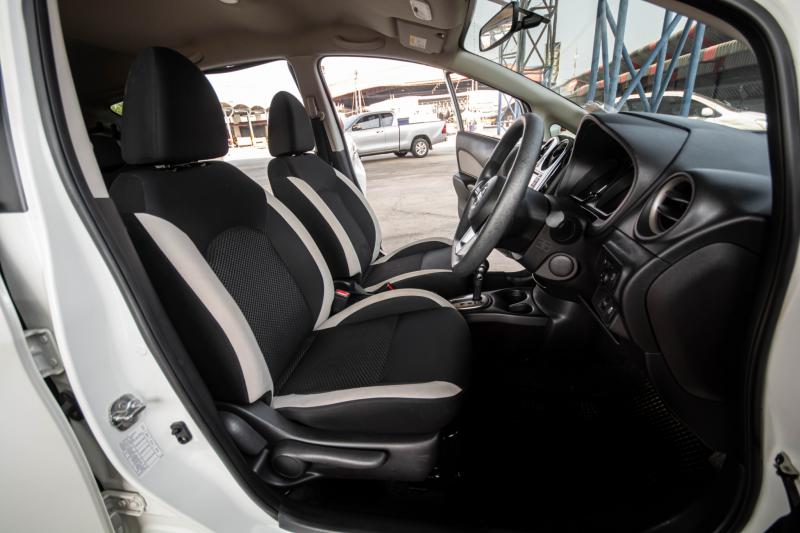 NISSAN NAVARA 2.5 CALIBRE 2019