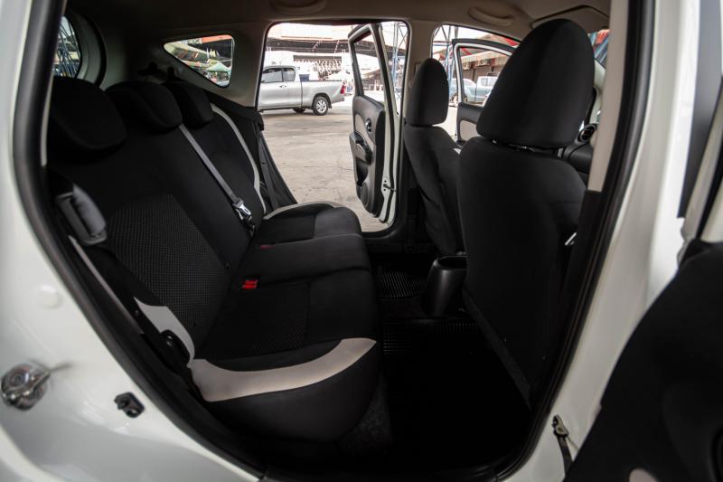 NISSAN NAVARA 2.5 CALIBRE 2019