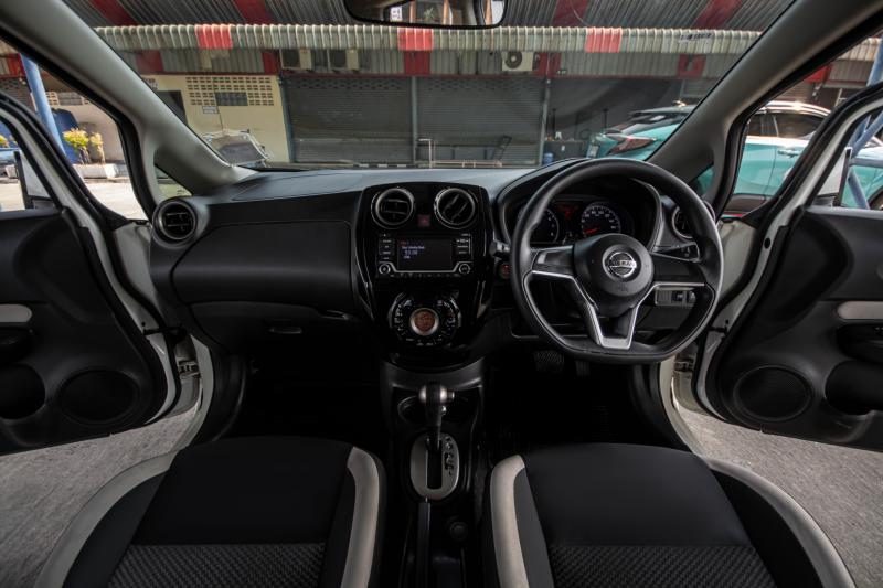 NISSAN NAVARA 2.5 CALIBRE 2019