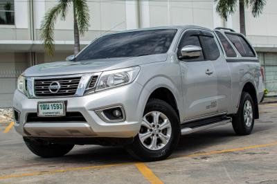 NISSAN 2015 กรุงเทพมหานคร