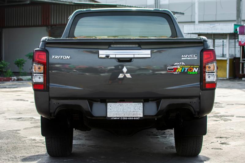 MITSUBISHI TRITON 2.4 GLS 2019