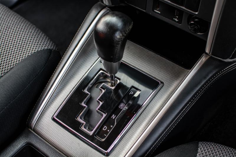 MITSUBISHI TRITON 2.4 GLS 2019