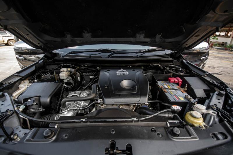 MITSUBISHI TRITON 2.4 GLS 2019