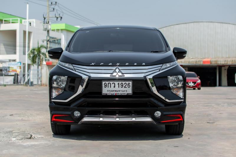 MITSUBISHI XPANDER 1.5 GT  2020