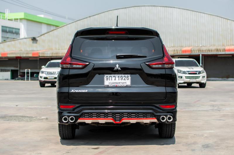 MITSUBISHI XPANDER 1.5 GT  2020