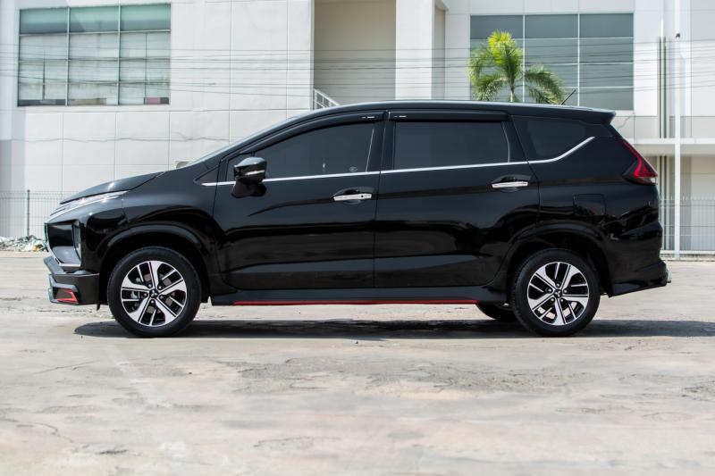 MITSUBISHI XPANDER 1.5 GT 2020