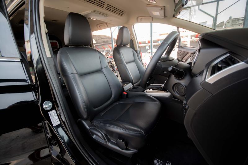 MITSUBISHI XPANDER 1.5 GT 2020