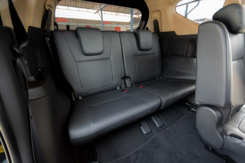 MITSUBISHI XPANDER 1.5 GT 2020