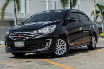 MITSUBISHI 2014 กรุงเทพมหานคร