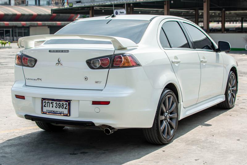 MITSUBISHI LANCER EX 2.0GT 2013