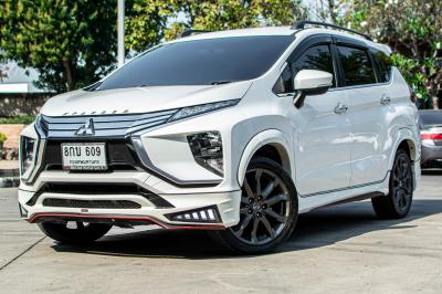 MITSUBISHI 2019 กรุงเทพมหานคร