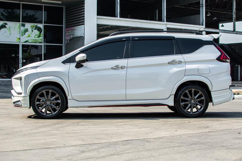 MITSUBISHI XPANDER 1.5 GT 2019
