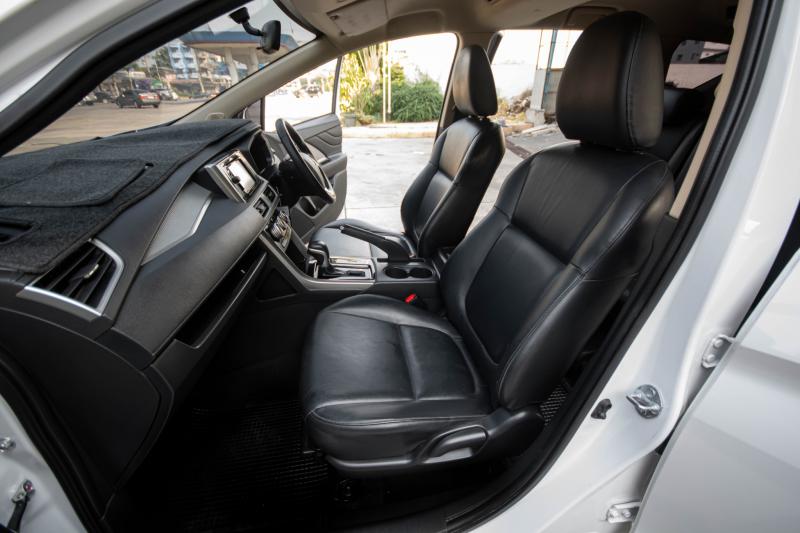 MITSUBISHI XPANDER 1.5 GT 2019