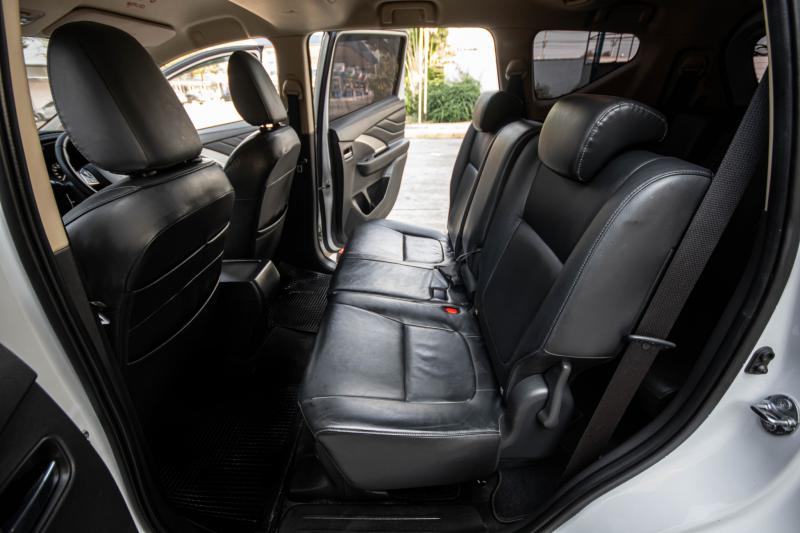 MITSUBISHI XPANDER 1.5 GT 2019