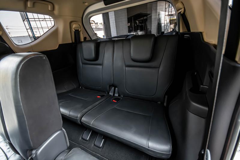 MITSUBISHI XPANDER 1.5 GT 2019
