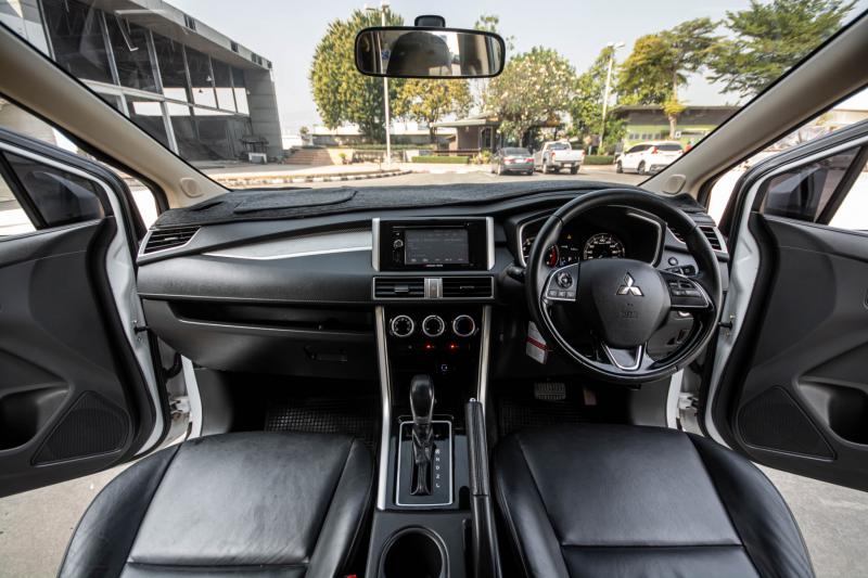 MITSUBISHI XPANDER 1.5 GT 2019