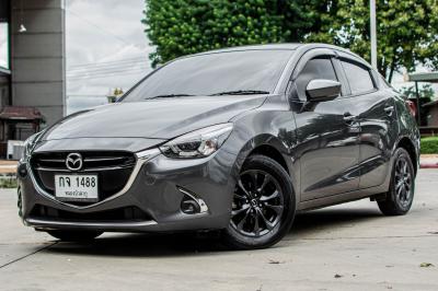 MAZDA 2020 กรุงเทพมหานคร