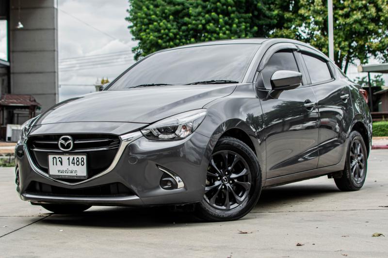 MAZDA 2 1.3 HIGH PLUS 2020