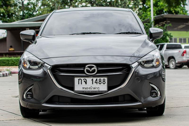 MAZDA 2 1.3 HIGH PLUS 2020