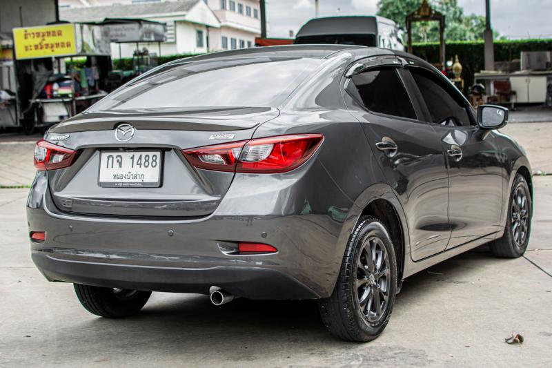 MAZDA 2 1.3 HIGH PLUS 2020