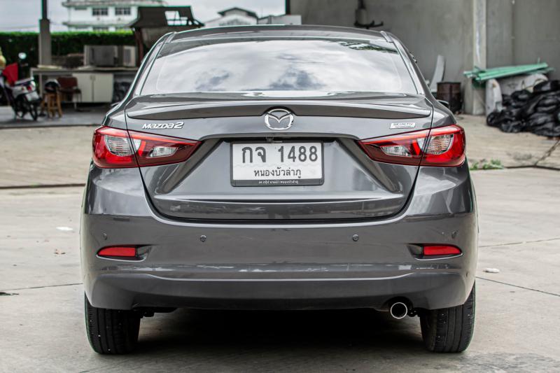 MAZDA 2 1.3 HIGH PLUS 2020
