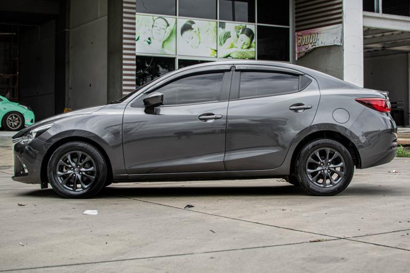 MAZDA 2 1.3 HIGH PLUS 2020