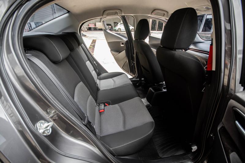 MAZDA 2 1.3 HIGH PLUS 2020