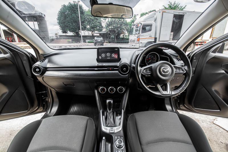 MAZDA 2 1.3 HIGH PLUS 2020