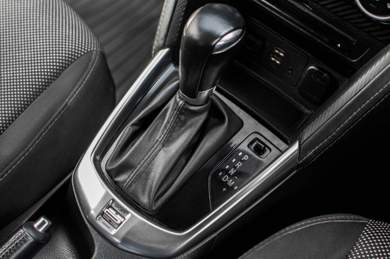 MAZDA 2 1.3 HIGH PLUS 2020