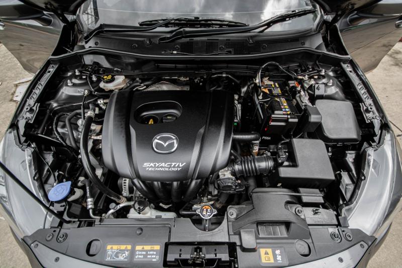 MAZDA 2 1.3 HIGH PLUS 2020
