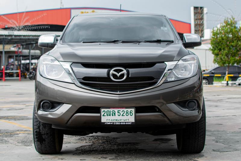 MAZDA BT-50 2.2PRO 2019