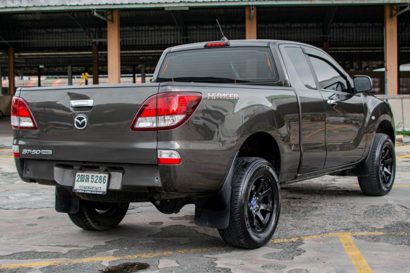 MAZDA BT-50 2.2PRO 2019