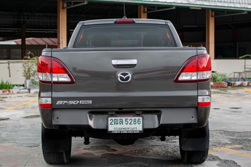MAZDA BT-50 2.2PRO 2019