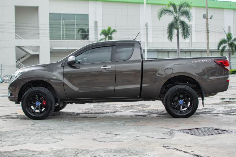 MAZDA BT-50 2.2PRO 2019