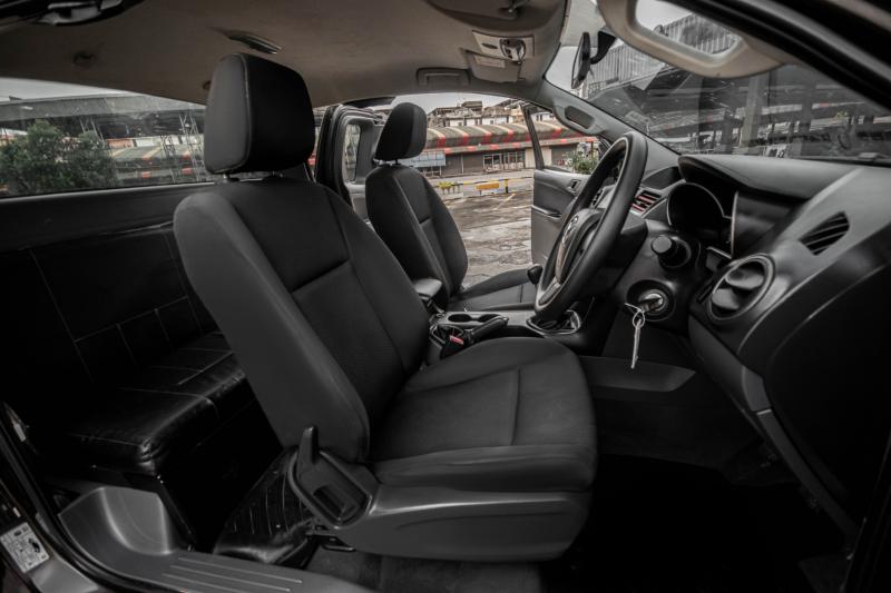 MAZDA BT-50 2.2PRO 2019