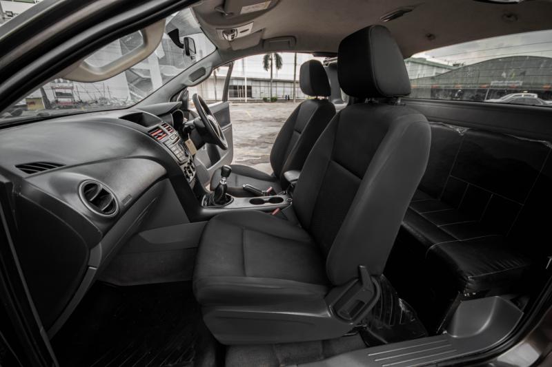 MAZDA BT-50 2.2PRO 2019