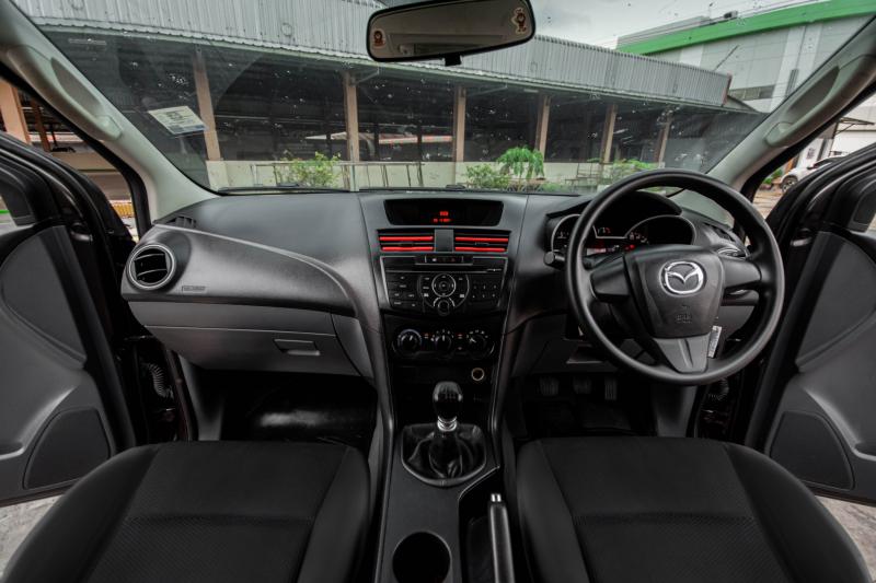 MAZDA BT-50 2.2PRO 2019